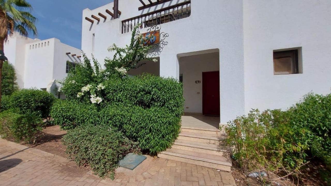 Delta Sharm Apartment 156 Flat 102 Exterior foto