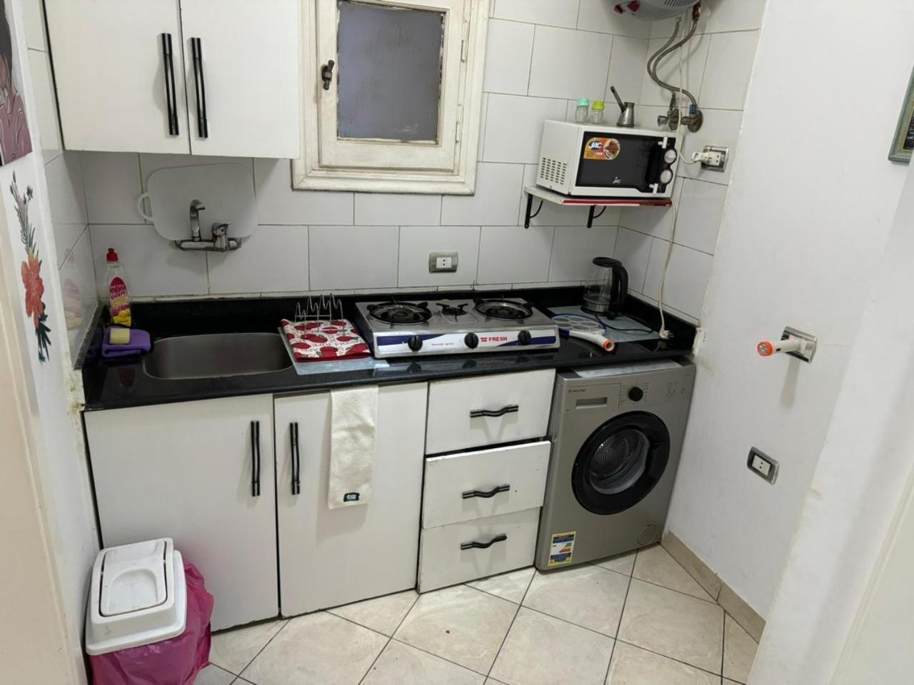 Delta Sharm Apartment 156 Flat 102 Exterior foto