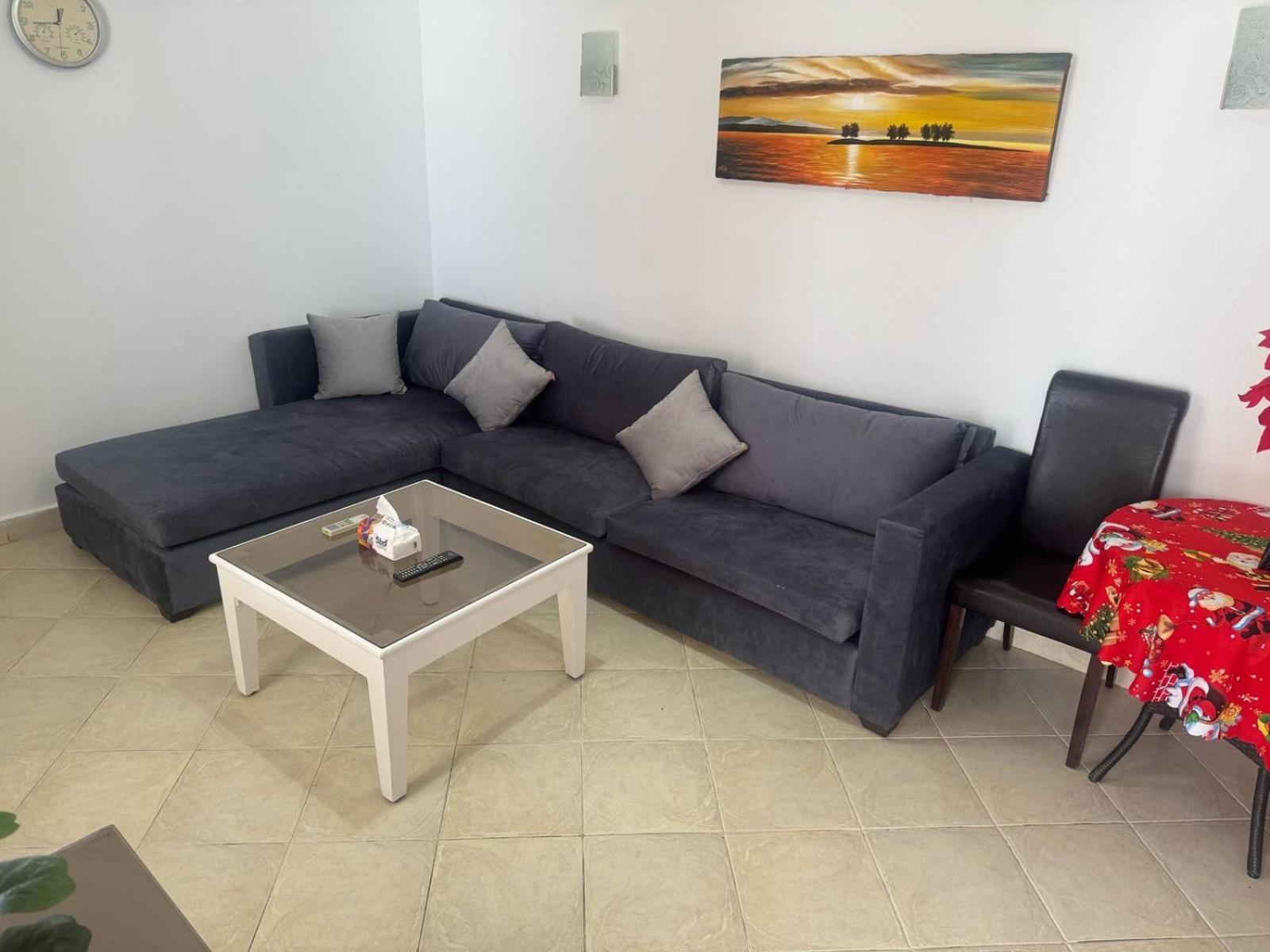 Delta Sharm Apartment 156 Flat 102 Exterior foto