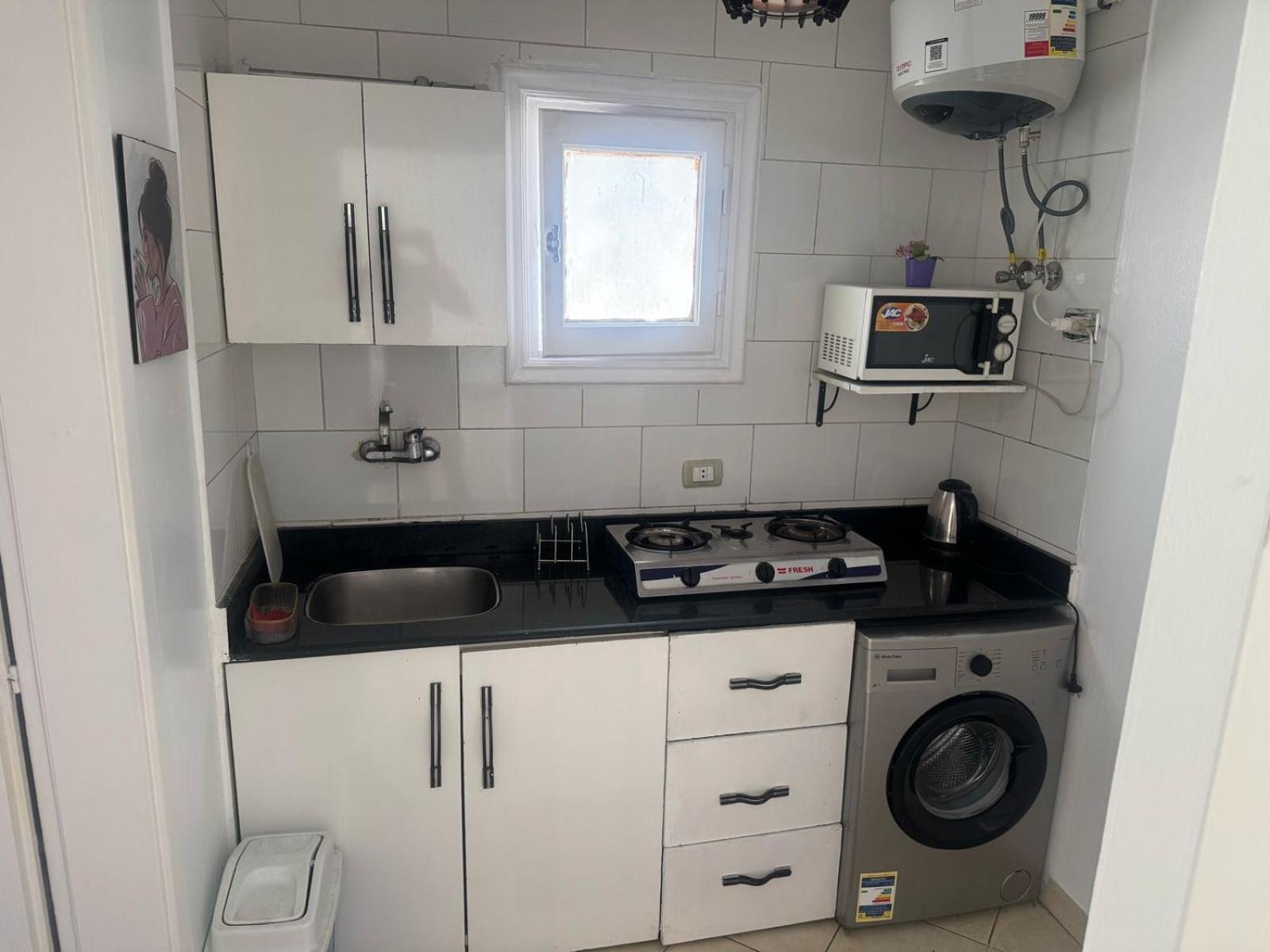 Delta Sharm Apartment 156 Flat 102 Exterior foto